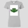 (5000l) Heavy Cotton Women's Short Sleeve T-Shirt Thumbnail