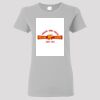 (5000l) Heavy Cotton Women's Short Sleeve T-Shirt Thumbnail