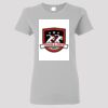 (5000l) Heavy Cotton Women's Short Sleeve T-Shirt Thumbnail