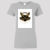 (5000l) Heavy Cotton Women's Short Sleeve T-Shirt Thumbnail