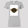 (5000l) Heavy Cotton Women's Short Sleeve T-Shirt Thumbnail