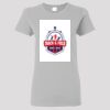 (5000l) Heavy Cotton Women's Short Sleeve T-Shirt Thumbnail