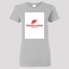 (5000l) Heavy Cotton Women's Short Sleeve T-Shirt Thumbnail