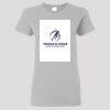 (5000l) Heavy Cotton Women's Short Sleeve T-Shirt Thumbnail