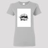 (5000l) Heavy Cotton Women's Short Sleeve T-Shirt Thumbnail