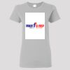 (5000l) Heavy Cotton Women's Short Sleeve T-Shirt Thumbnail