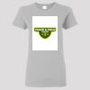 (5000l) Heavy Cotton Women's Short Sleeve T-Shirt Thumbnail