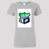 (5000l) Heavy Cotton Women's Short Sleeve T-Shirt Thumbnail