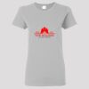 (5000l) Heavy Cotton Women's Short Sleeve T-Shirt Thumbnail