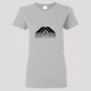 (5000l) Heavy Cotton Women's Short Sleeve T-Shirt Thumbnail