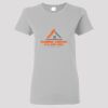 (5000l) Heavy Cotton Women's Short Sleeve T-Shirt Thumbnail