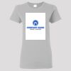 (5000l) Heavy Cotton Women's Short Sleeve T-Shirt Thumbnail