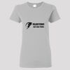 (5000l) Heavy Cotton Women's Short Sleeve T-Shirt Thumbnail