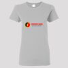 (5000l) Heavy Cotton Women's Short Sleeve T-Shirt Thumbnail
