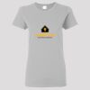 (5000l) Heavy Cotton Women's Short Sleeve T-Shirt Thumbnail