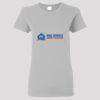 (5000l) Heavy Cotton Women's Short Sleeve T-Shirt Thumbnail