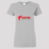 (5000l) Heavy Cotton Women's Short Sleeve T-Shirt Thumbnail