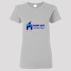 (5000l) Heavy Cotton Women's Short Sleeve T-Shirt Thumbnail