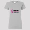 (5000l) Heavy Cotton Women's Short Sleeve T-Shirt Thumbnail