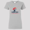 (5000l) Heavy Cotton Women's Short Sleeve T-Shirt Thumbnail