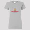 (5000l) Heavy Cotton Women's Short Sleeve T-Shirt Thumbnail
