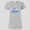(5000l) Heavy Cotton Women's Short Sleeve T-Shirt Thumbnail