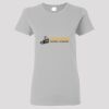 (5000l) Heavy Cotton Women's Short Sleeve T-Shirt Thumbnail