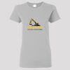 (5000l) Heavy Cotton Women's Short Sleeve T-Shirt Thumbnail
