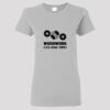 (5000l) Heavy Cotton Women's Short Sleeve T-Shirt Thumbnail