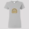 (5000l) Heavy Cotton Women's Short Sleeve T-Shirt Thumbnail