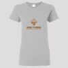 (5000l) Heavy Cotton Women's Short Sleeve T-Shirt Thumbnail