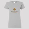 (5000l) Heavy Cotton Women's Short Sleeve T-Shirt Thumbnail