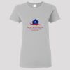 (5000l) Heavy Cotton Women's Short Sleeve T-Shirt Thumbnail