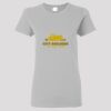 (5000l) Heavy Cotton Women's Short Sleeve T-Shirt Thumbnail