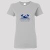 (5000l) Heavy Cotton Women's Short Sleeve T-Shirt Thumbnail