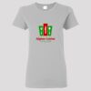 (5000l) Heavy Cotton Women's Short Sleeve T-Shirt Thumbnail
