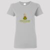 (5000l) Heavy Cotton Women's Short Sleeve T-Shirt Thumbnail