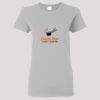 (5000l) Heavy Cotton Women's Short Sleeve T-Shirt Thumbnail