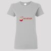 (5000l) Heavy Cotton Women's Short Sleeve T-Shirt Thumbnail