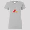(5000l) Heavy Cotton Women's Short Sleeve T-Shirt Thumbnail