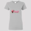 (5000l) Heavy Cotton Women's Short Sleeve T-Shirt Thumbnail