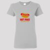 (5000l) Heavy Cotton Women's Short Sleeve T-Shirt Thumbnail