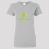 (5000l) Heavy Cotton Women's Short Sleeve T-Shirt Thumbnail