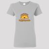 (5000l) Heavy Cotton Women's Short Sleeve T-Shirt Thumbnail