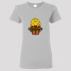 (5000l) Heavy Cotton Women's Short Sleeve T-Shirt Thumbnail