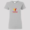 (5000l) Heavy Cotton Women's Short Sleeve T-Shirt Thumbnail