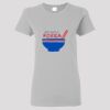 (5000l) Heavy Cotton Women's Short Sleeve T-Shirt Thumbnail
