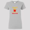 (5000l) Heavy Cotton Women's Short Sleeve T-Shirt Thumbnail