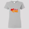 (5000l) Heavy Cotton Women's Short Sleeve T-Shirt Thumbnail