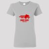 (5000l) Heavy Cotton Women's Short Sleeve T-Shirt Thumbnail